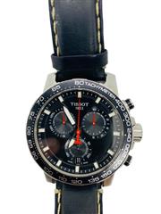 TISSOT Gent's Wristwatch SUPERSPORT CHRONOGRAPH WATCH